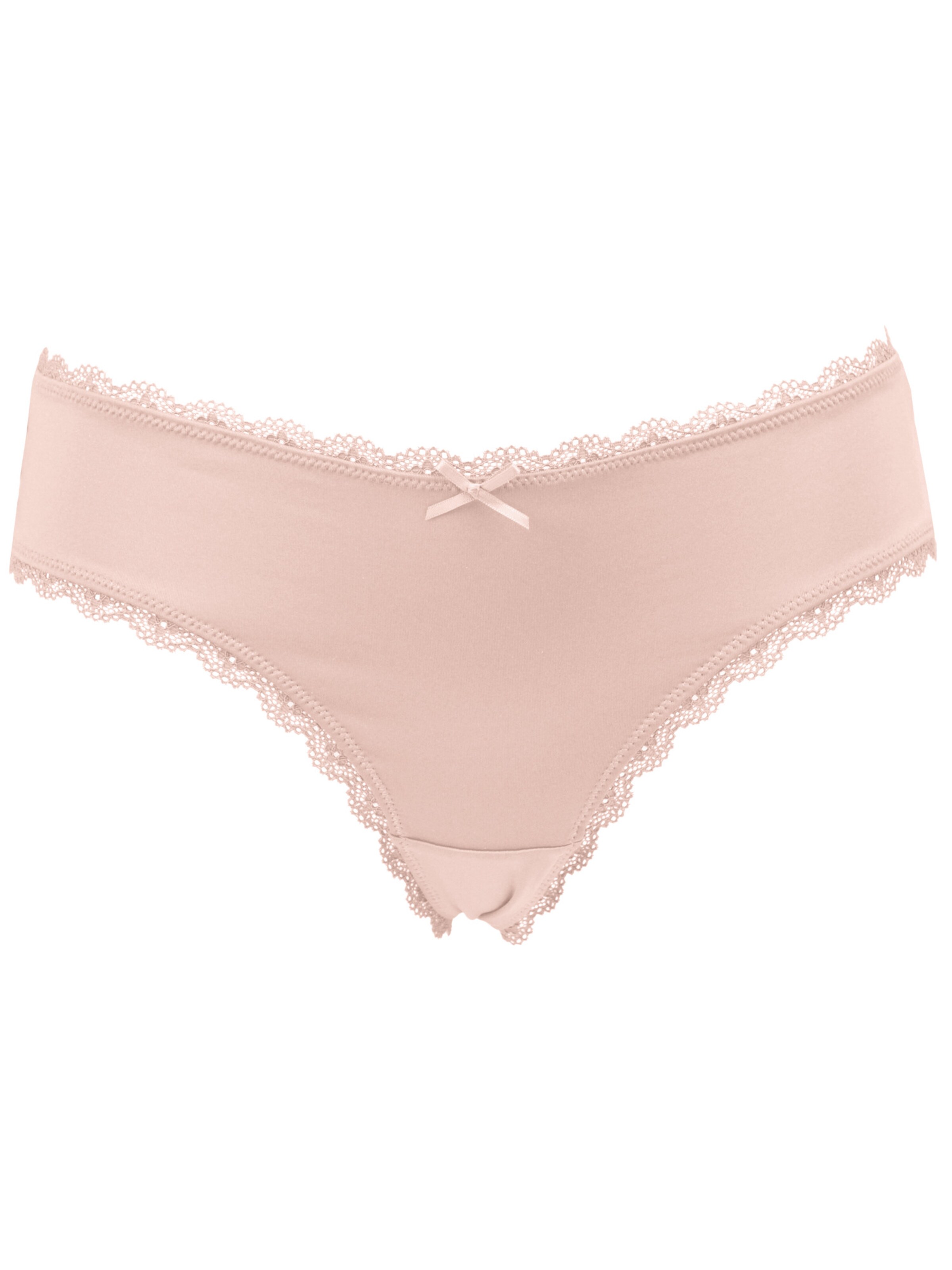 SugarShape String 'Pure' i pink: forside