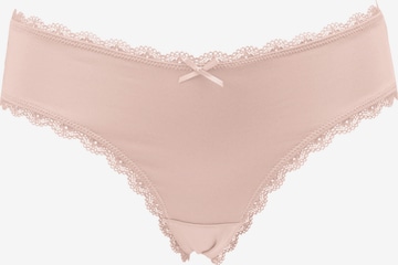 SugarShape String 'Pure' i pink: forside
