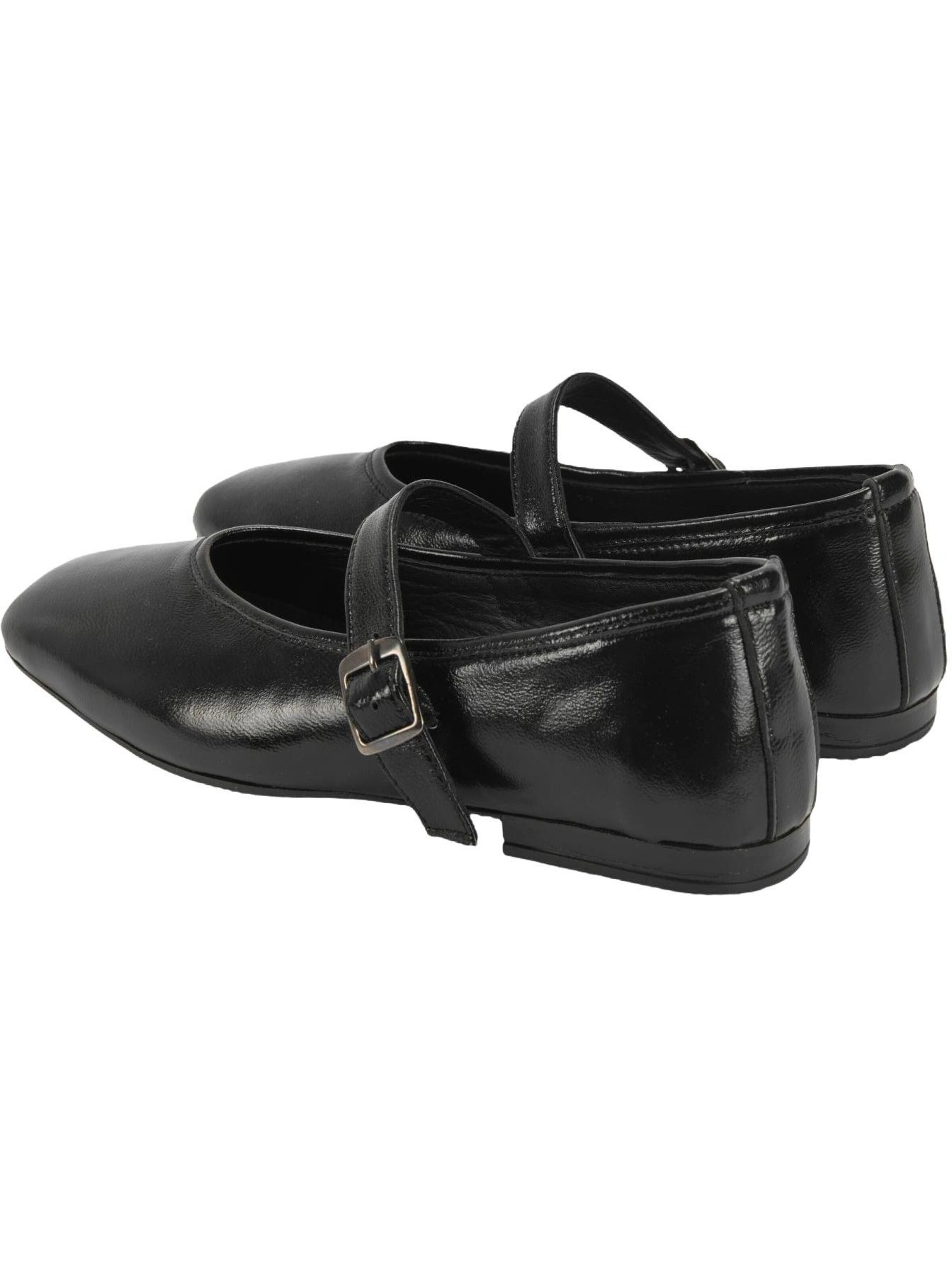 Desa Ballerina 'Ballettschuhe'‌‌‌‌‌‌ in Schwarz