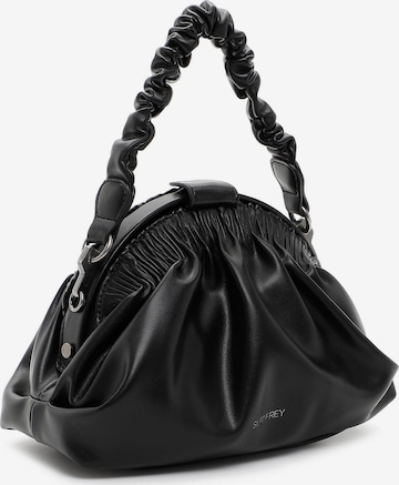 Suri Frey Handtasche 'Lizzy' in Schwarz