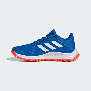 ADIDAS PERFORMANCE Sportschuh 'Hockey Youngstar' in Blau