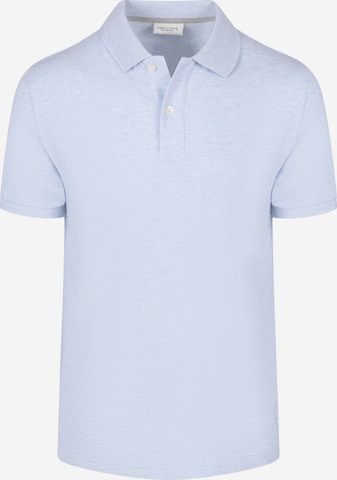 Profuomo Shirt in Blue: front