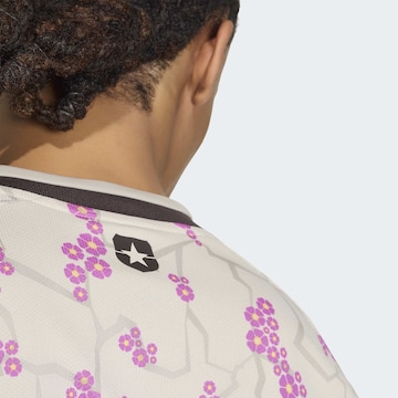 Maillot 'Chile 26 Away' ADIDAS PERFORMANCE en beige