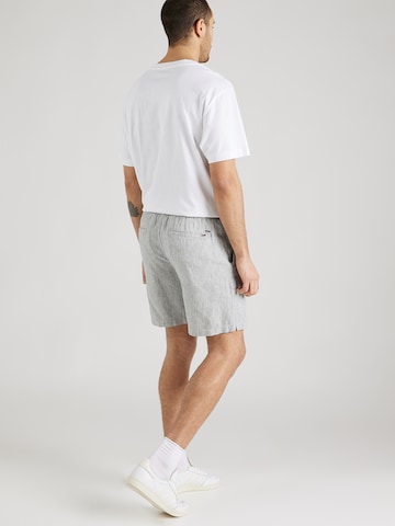 Regular Pantalon 'Wallis' INDICODE JEANS en gris