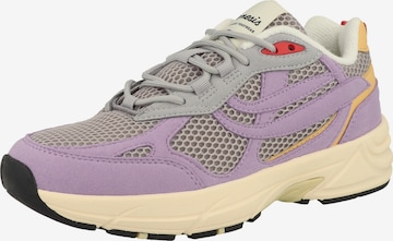 Sneaker bassa di GENESIS in colori misti: frontale