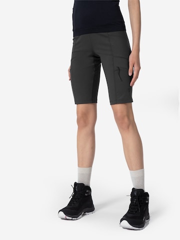 4F Slimfit Shorts in Grau