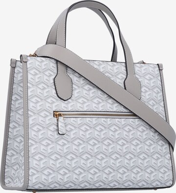 GUESS Handbag 'Silvana' in White