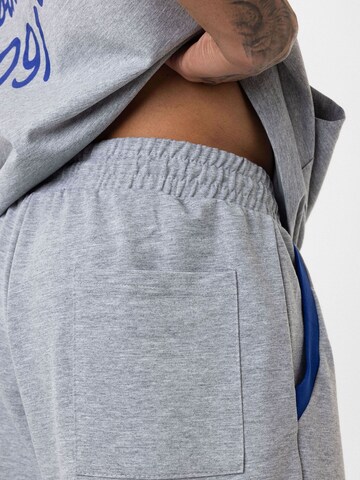 Dandalo Sweat suit 'Jeroen' in Grey