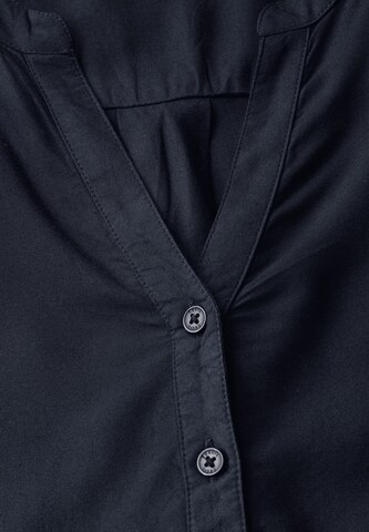 CECIL Blouse in Blue