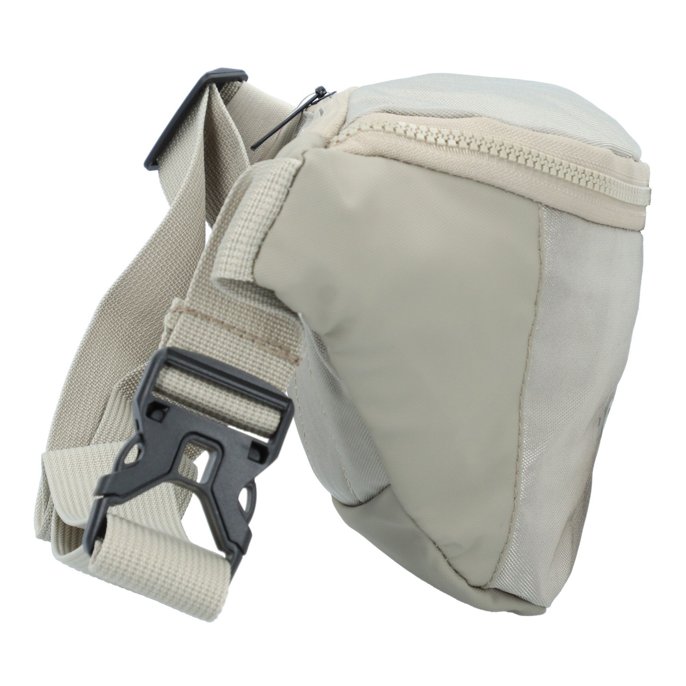 BENCH Fanny Pack 'Terra' in Beige