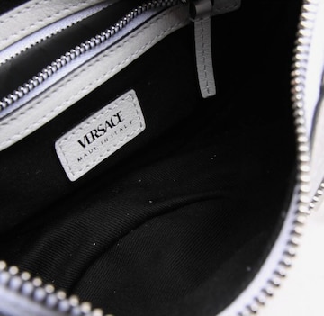 VERSACE Bag in One size in White