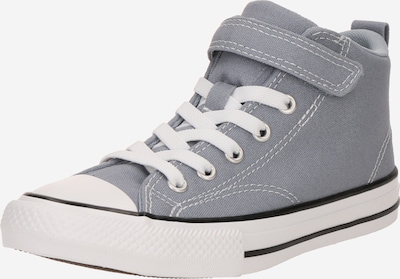 CONVERSE Tenisice 'MALDEN STREET' u bazalt siva / crna / bijela, Pregled proizvoda