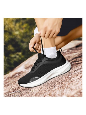 DOTALES Sneakers 'DOTALES - EverStep' in Black