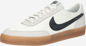 Nike Sportswear Matalavartiset tennarit 'Killshot 2' värissä beige: etupuoli