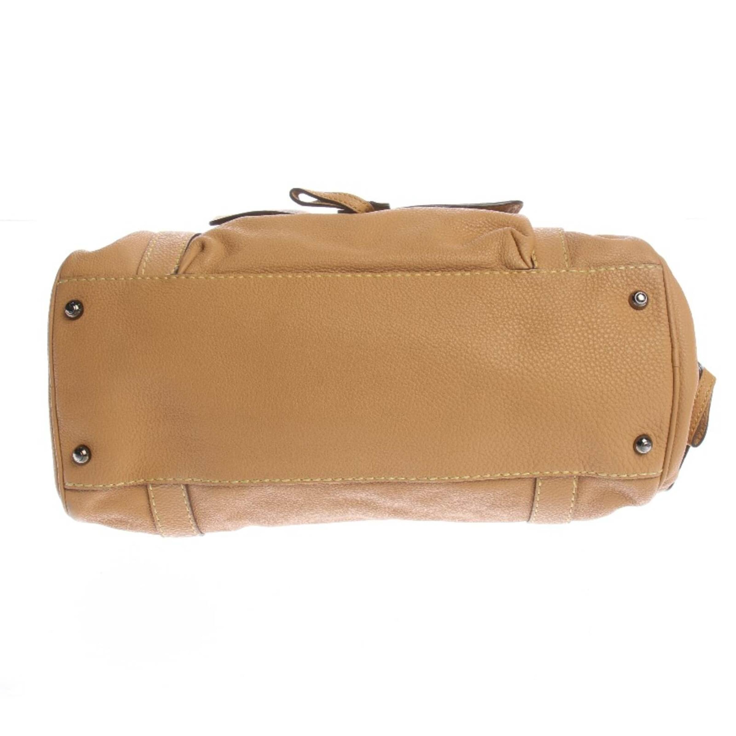 Tod's Handtasche One Size in Braun