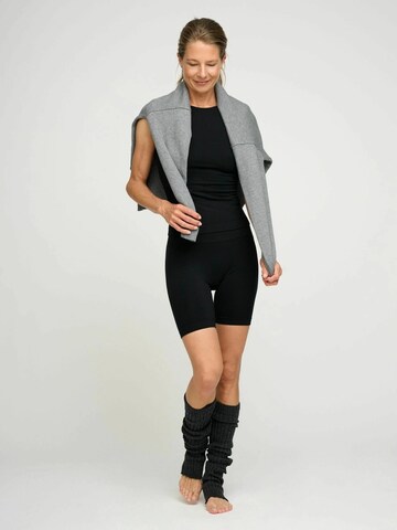 moshi moshi mind regular Bukser 'Pulse' i sort