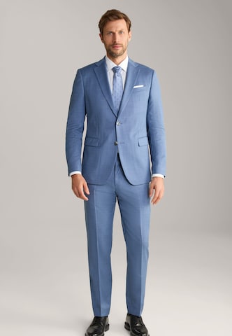 JOOP! Regular Anzug in Blau: predná strana