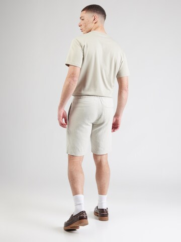 Regular Pantalon 'SMITH' Samsøe Samsøe en gris