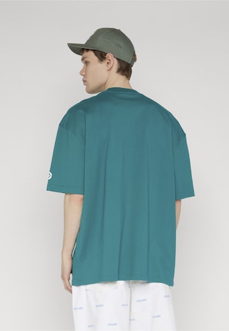 Casquette Ecko Unlimited en vert