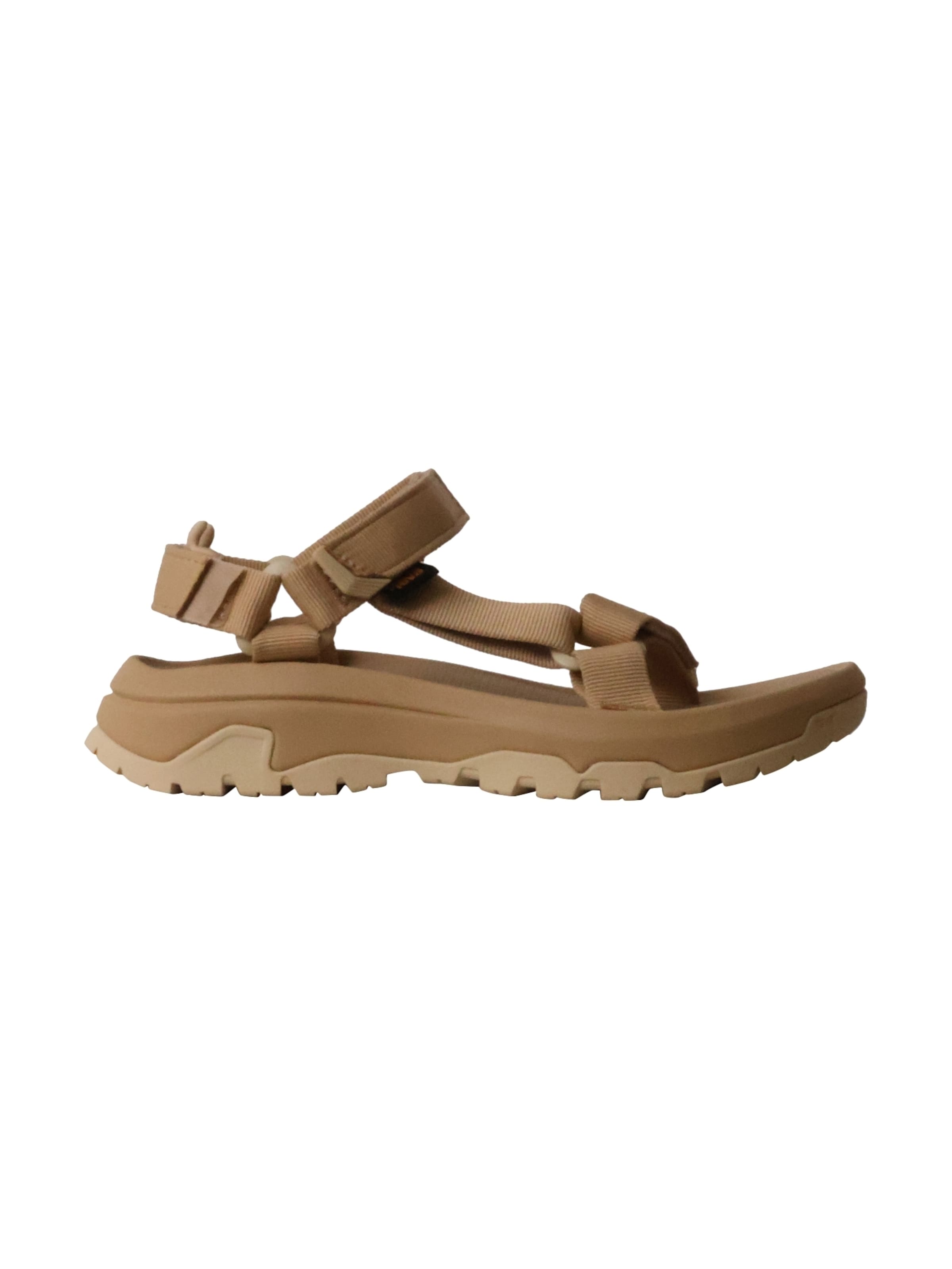 Sandalo di TEVA in marrone