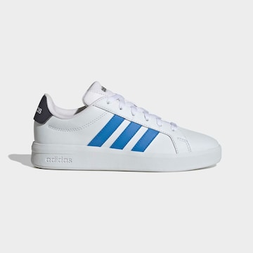 ADIDAS SPORTSWEAR Sneaker in Weiß: Vorderseite