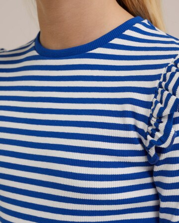 Maglietta di WE Fashion in blu