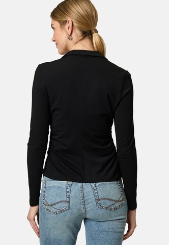 T-shirt zero en noir