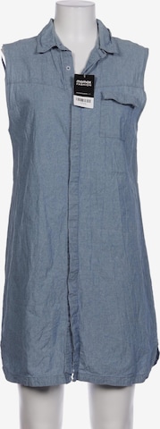 Nikita Kleid L in Blau: Vorderseite