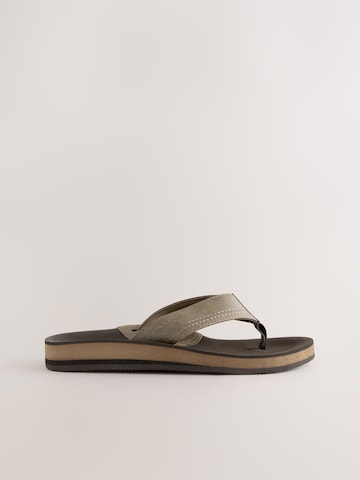 Next Japonke 'Blend' | rjava barva