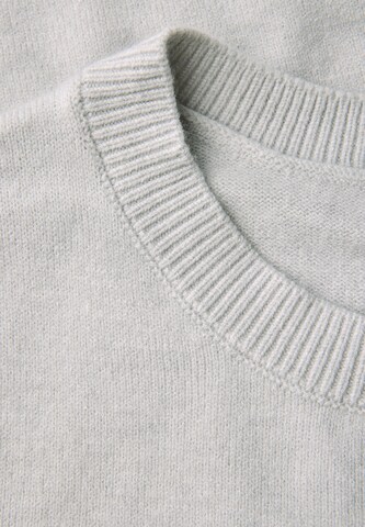 Street One Studio Pullover in Grau