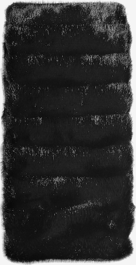 Šalikas iš Lipsy, spalva – juoda, Prekių apžvalga