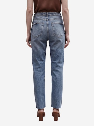 Regular Jean My fashion en bleu