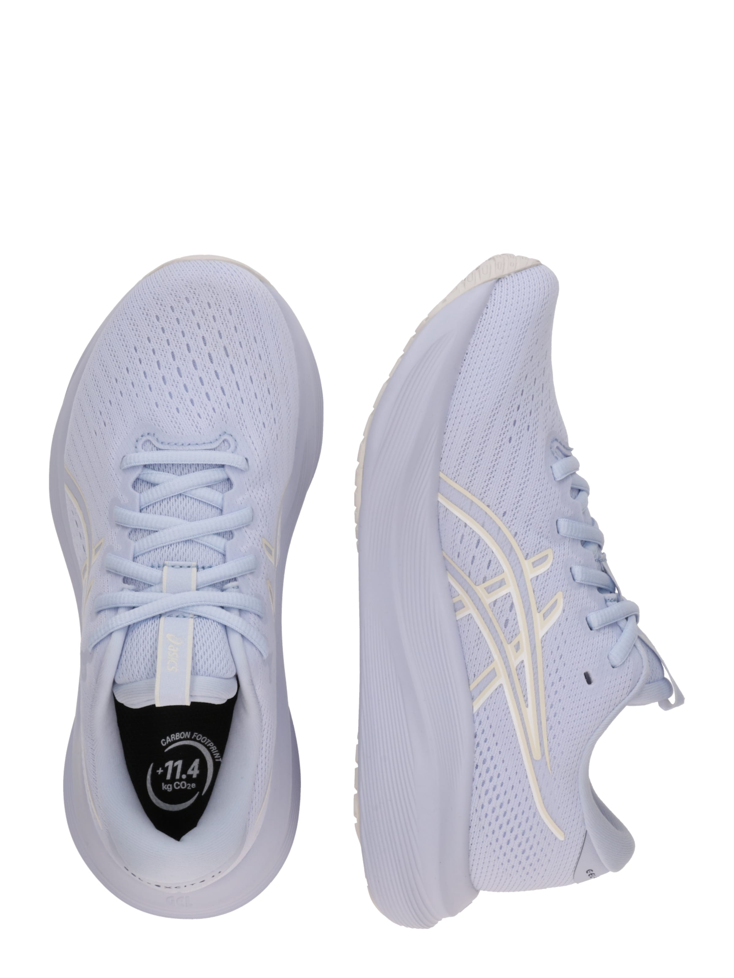 ASICS Laufschuh 'GEL-EXCITE 11' in Blau