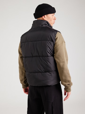 Gilet 'ONSJAIMY' di Only & Sons in nero