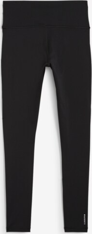 Skinny Pantalon de sport 'CLOUDSPUN' PUMA en noir