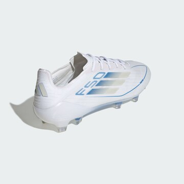 ADIDAS PERFORMANCE Soccer shoe 'F50 Elite' in White