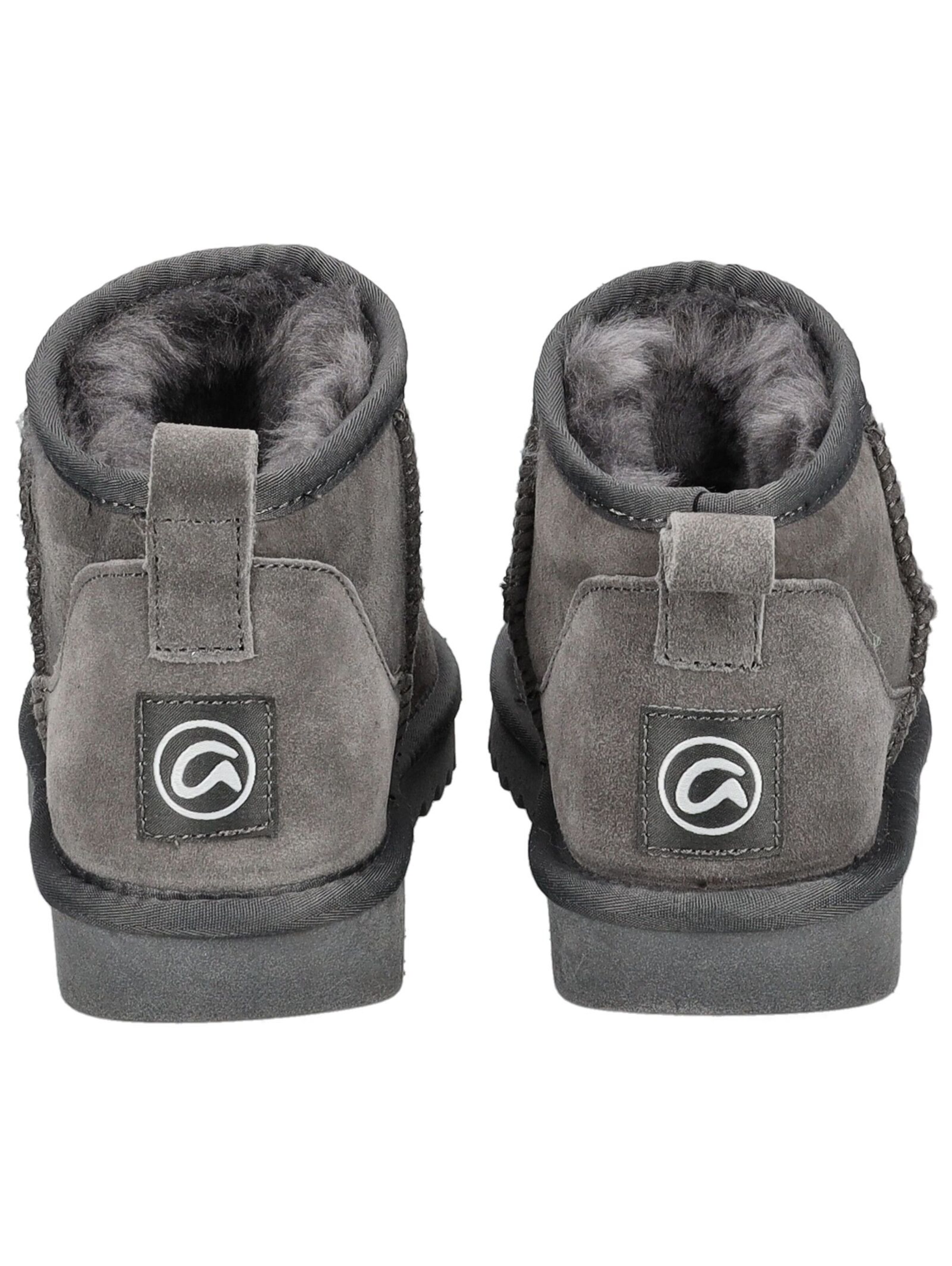 ARA - Botas 'Alaska' em cinzento