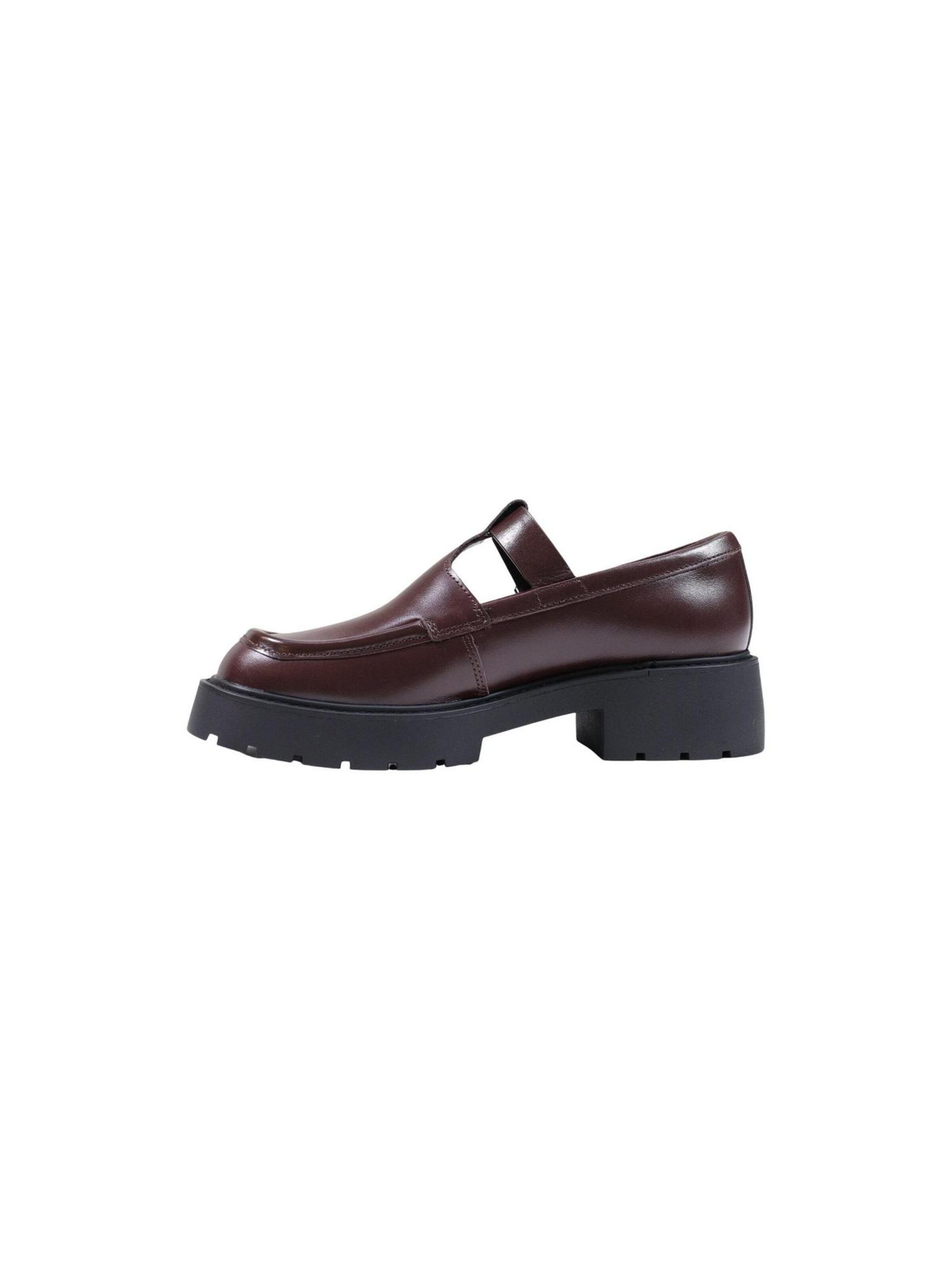 Ballerina 'HW0HW03046' di Calvin Klein in rosso