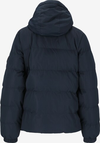 Whistler Outdoorjas 'Floss' in Blauw