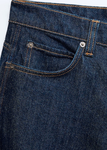 regular Jeans 'KAIRA' di MANGO in blu
