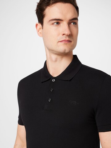 Tiger of Sweden Shirt 'DARIOS' in Black