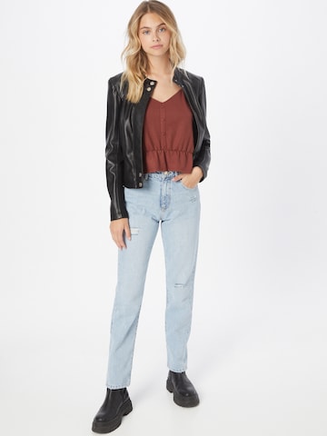Top 'Flora' di ABOUT YOU in marrone