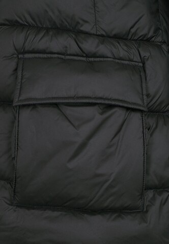 Colmar Winter Jacket in Black