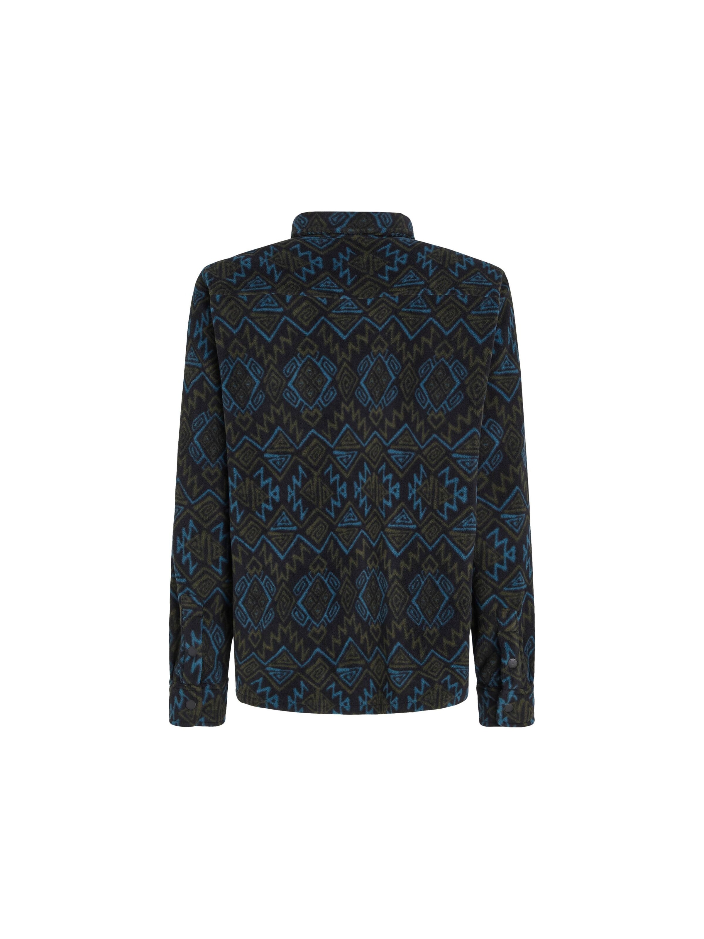 O'NEILL Jopa iz flisa | črna barva