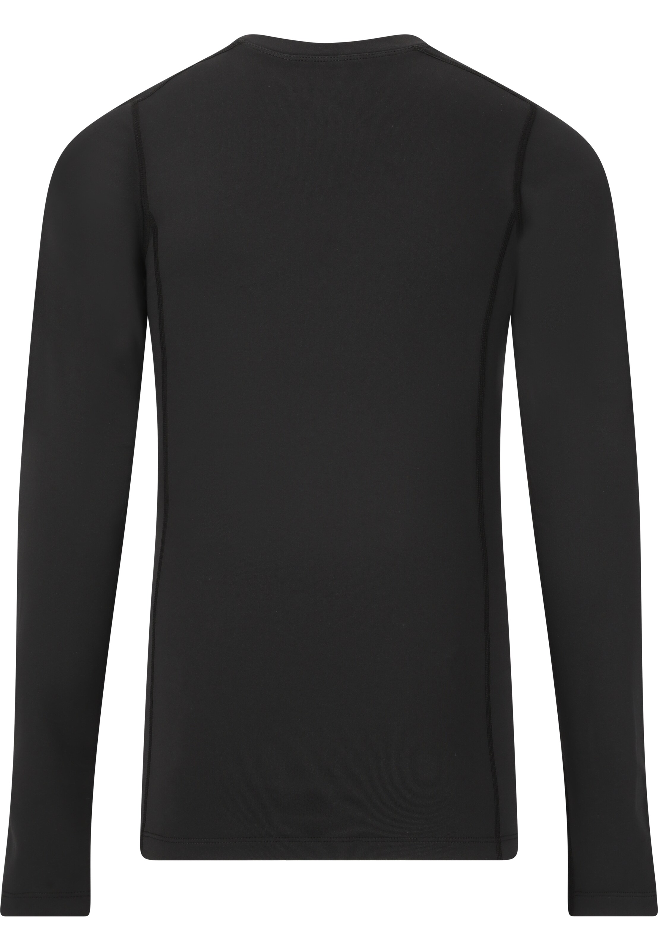 ENDURANCE Functioneel shirt 'Power' in Zwart