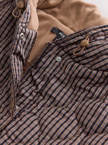 brūns Next Veste