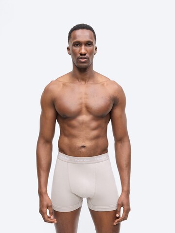 Calvin Klein Underwear Boxeralsók - bézs