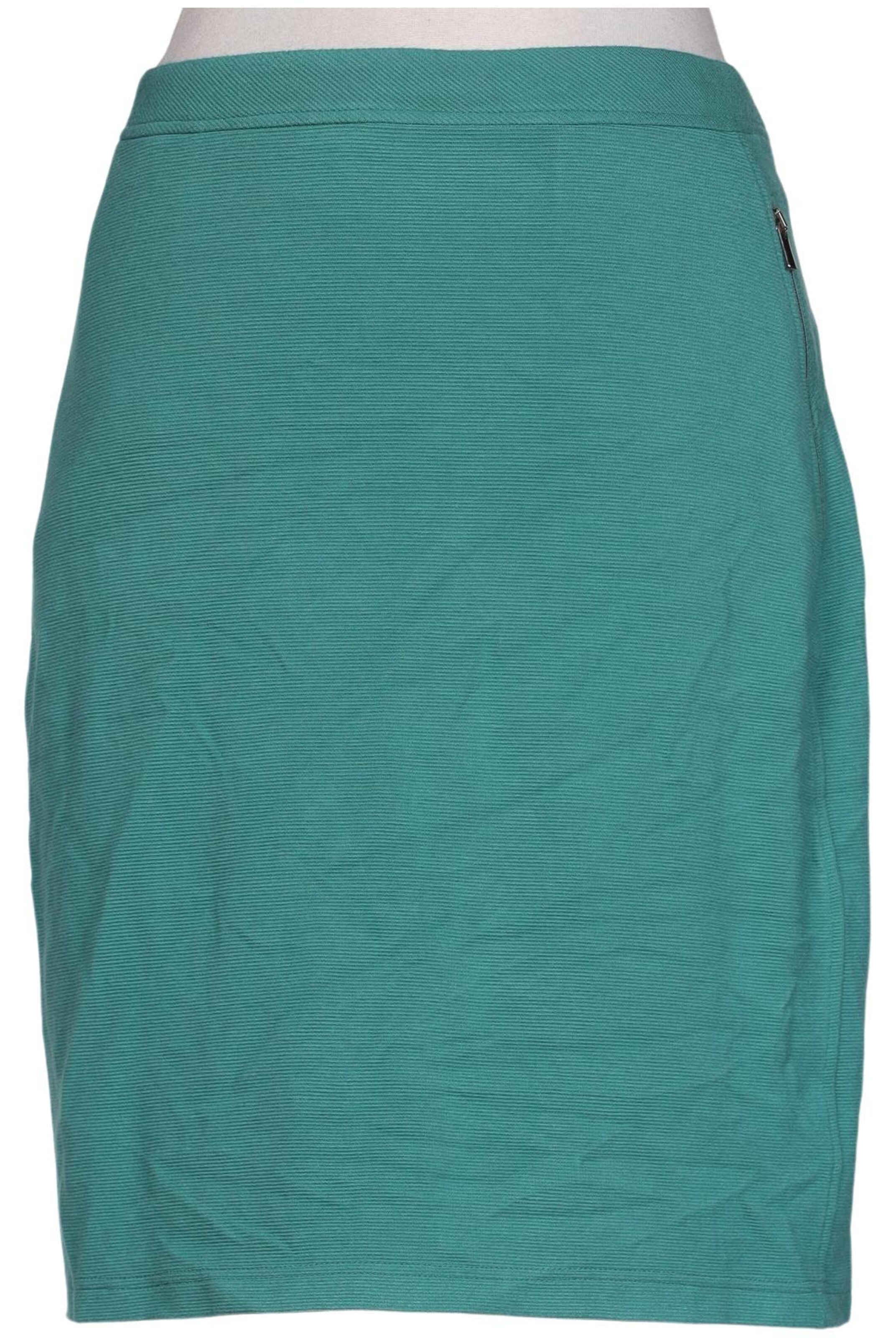 FOX’S Skirt in M in Green: front