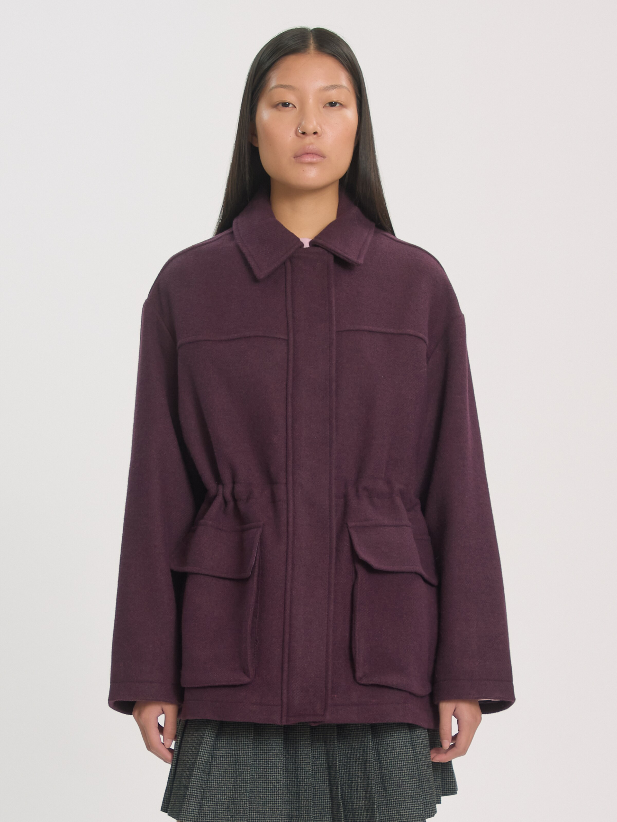Tussenparka 'Bonnie'