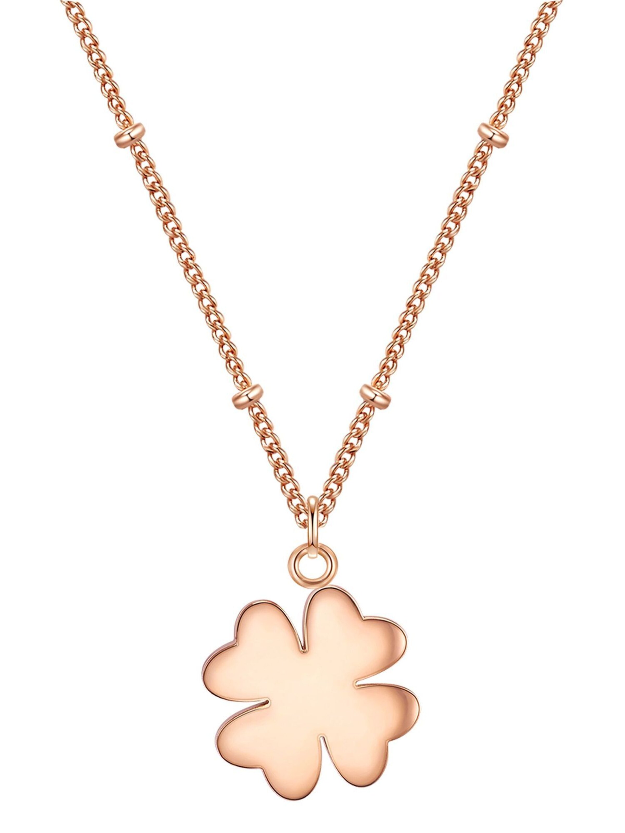 Eastside Kette in Gold